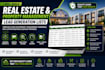 need verified real estate leads for your marketing campaign
