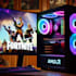custom gaming pc parts list guide to build pure performance computer