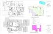 draft detailed 2d architectural drawings in autocad
