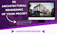 create professional  building plans