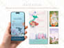 make your animated invitation