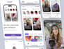 develop live streaming app, video chat app, conference app, chat app, tiktok app