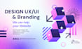 high converting responsive website design with SEO e UX
