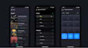 create a beat maker app, ai music generator app, dj mix app, ai beat maker