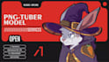 create custom pngtuber character model avatar