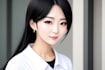 create personalized manhwa and manga style portrait