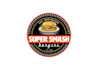 design fastest growing burger brands logo
