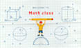 teach maths trigonometry, algebra, geometry