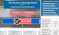 help with bsg, globus, cesim, also help with strategic planning
