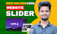 create eye catching website sliders or carousels using slider revolution