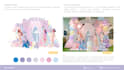 visualize your dream party decoration design