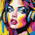create your photo into awesome wpap pop art