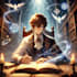 ghostwrite your ideas into entertaining and well developed stories