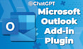 develop office outlook addin
