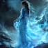 make a fantasy character art for you or similar