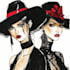 draw professional fashion illustration