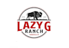 design custom bison ranch logo