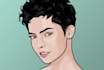 draw a caricature cartoon portrait from your photo
