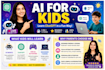 teach kids ai basics and chatgpt for beginners