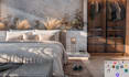do interior design for kitchen, bath, gym, cafe, office, 3d rendering