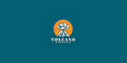 design a captivating volcano logo for your brand