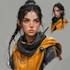 design a character concept in fantasy,