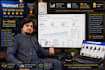 be your walmart and ebay 2 step  dropshipping VA and wfs