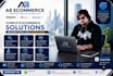 be your walmart and ebay 2 step  dropshipping VA and wfs