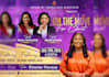 create a professional church event flyer design