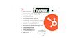 hubspot setup for sales optimization