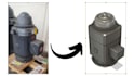 convert your 2d drawings into 3d printable designs