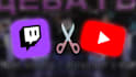 cut and edit your stream vod