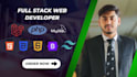 professional full stack develope expert in PHP, laravel, js and bootstrap