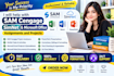 do your sam cengage and ms office projects urgently