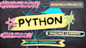 provide python based solutions, ai coding, web scraping and data mining services