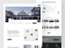 set up design directory website wordpress hivepress website