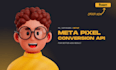 setup meta pixel and conversion API with custom events