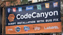 instalaré el script PHP de codecanyon laravel, codeigniter