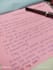 create handwritten cards, letters and assignments