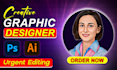 transform your ideas into art, logo and branding with adobe illustrator