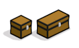 collect every item in minecraft