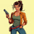 do comic books, splash pages, comic cover art