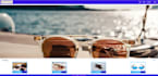 make a website on cliend demond on specific reqirements