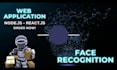 develop ai based facial recognition for your website or app