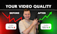 edit professional reels, shorts and tiktok videos for brands