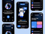 develop ai web app, ai saas app, bubble app, ai saas website, ai integration