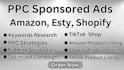 do professional product listing to boost sales PPC ads