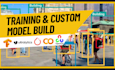 train custom yolo llms nlp machine learning models