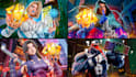 create a professional marvel rivals thumbnail