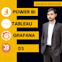 create data visualizations with d3, power bi, tableau, grafana dashboards